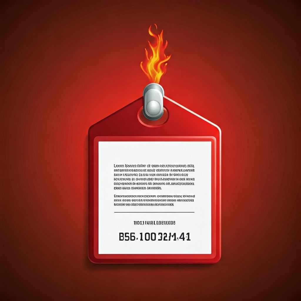 Fire Safety Certification