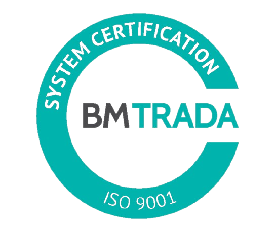 BM TRADA Certified